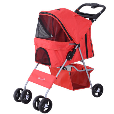 Dog Strollers You ll Love Wayfair Canada